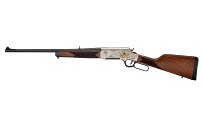 HENRY H14 LONG RNGR WILD 243WIN 20"