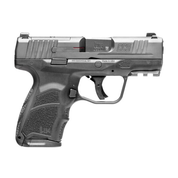 H&K CC9 SUB-COMPACT