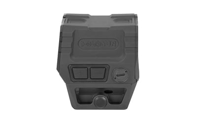 Holosun AEMS 1X 2 MOA DOT black dot sights