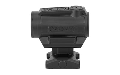 Holosun ARO 1X 2 MOA Gold Dot black red dot