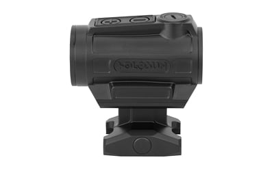 Holosun ARO 1X 2 MOA DOT OR 65 MOA CIRCLE DOT black dot sights