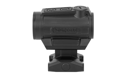 Holosun ARO 1X 2 MOA Red Dot/65 MOA Circle black red dot