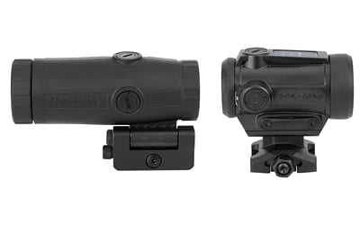 Holosun ARO 1X 2 MOA RED DOT black red dot