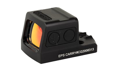 Holosun EPS 1X 2 MOA DOT black holographic
