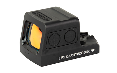 Holosun EPS 1X 6 MOA Dot black holographic