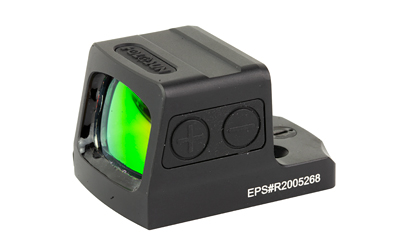 Holosun EPS 1X 2 MOA RED DOT black red dot