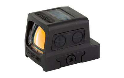 Holosun 509T X2 1X 2 DOT OR 32 MOA CIRCLE DOT black holographic