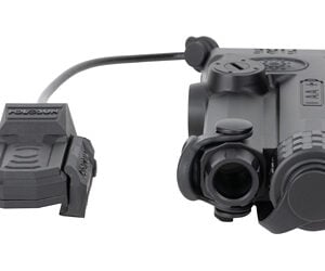 Holosun IRIS 1 black laser