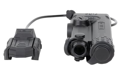 Holosun IRIS 1 black laser