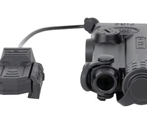 Holosun IRIS 1 black laser