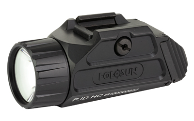 Holosun P.ID-HC black weaponlight