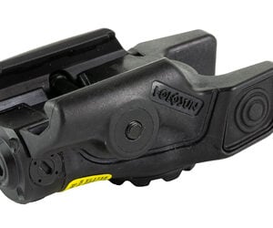 Holosun Rail Mounted Laser black laser