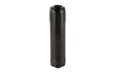 HUXWRX Ventum 762 multi-caliber suppressor with 5/8-24 direct-thread mount