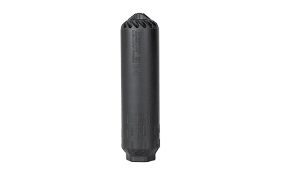 HUXWRX FLOW 762 Ti suppressor kit with 5/8-24 muzzle brake
