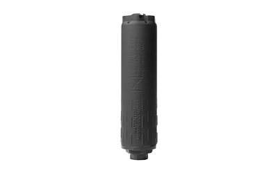 HUXWRX FLOW 9K Ti suppressor