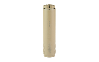 HUXWRX Flow Range 36 Ti suppressor