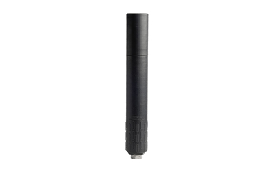 HUXWRX FLOW 45 M .45 caliber titanium suppressor