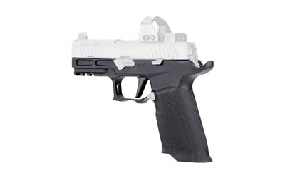 ICARUS ACE 320 SOCOM CARRY BLACK