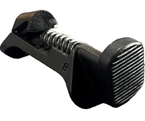 ICARUS ALIGN TAC 365 MAG RLS RH - Centurion Armament Co Icarus Precision Align Tactical black magazine release