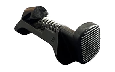 Icarus Precision Align Tactical black magazine release
