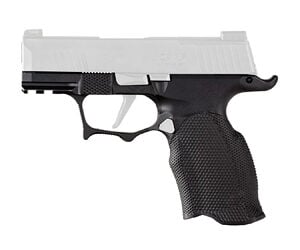 Icarus Precision A.C.E. Evo black grip module