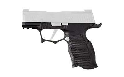 Icarus Precision A.C.E. Evo black grip module