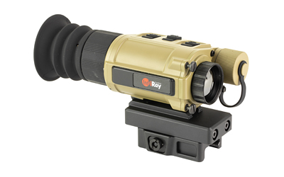 IRAYUSA RICO MICRO V2 640 THERMAL - Centurion Armament Co IRAYUSA RICO MICRO V2 640 THERMAL