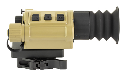 IRAYUSA RICO MICRO V2 640 THERMAL - Centurion Armament Co IRAYUSA RICO MICRO V2 640 THERMAL