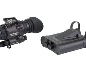 INFITAC DNVS-14 Pro 1X black monocular