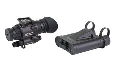 INFITAC DNVS-14 Pro 1X black monocular