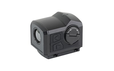 INFITAC FML19 1X Multiple black thermal optic