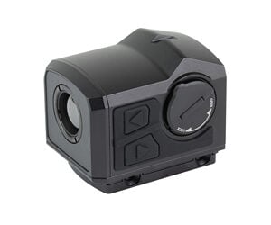 INFITAC FMP 13 1X Illuminated black thermal optic