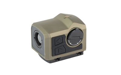 INFITAC FMP 13 1X Illuminated flat dark earth thermal optic