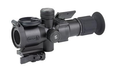 INFITAC IOL 25 2X Multiple black thermal optic