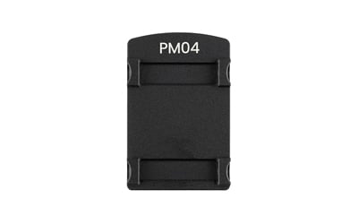 INFITAC PM04 Aimpoint Acro Mount black mount