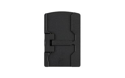 INFITAC PM04 MOUNT ACRO FP BLACK - Centurion Armament Co INFITAC PM04 Aimpoint Acro Mount black mount, view 2