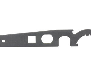 KAK CASTLE NUT MULTI-TOOL BLK - Centurion Armament Co KAK CASTLE NUT MULTI-TOOL BLK