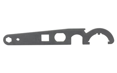 KAK CASTLE NUT MULTI-TOOL BLK