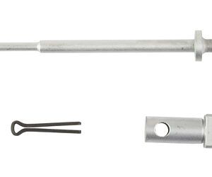 KAK CARRIER COMPLETION KIT CHROME - Centurion Armament Co KAK CARRIER COMPLETION KIT CHROME