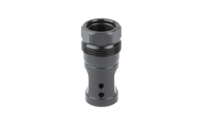 KAK PLAN B BIG HOLE BRK 5/8X24 .375" - Centurion Armament Co KAK PLAN B BIG HOLE BRK 5/8X24 .375"