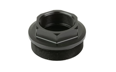 KAK Industry Plan B HUB Mount black mount