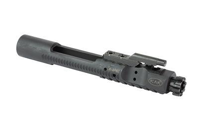 KAK K-SPEC ENH BCG DE 6.5GREN BLK - Centurion Armament Co KAK K-SPEC ENH BCG DE 6.5GREN BLK