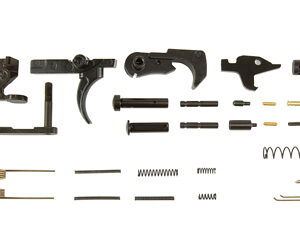KAK AR-15 LPK NO GRIP/TRIGGER GUARD - Centurion Armament Co KAK AR-15 LPK NO GRIP/TRIGGER GUARD