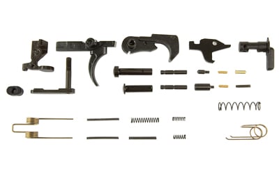 KAK AR-15 LPK NO GRIP/TRIGGER GUARD
