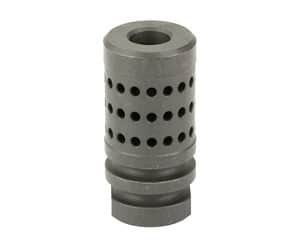 KAK COMPENSATOR 1/2X28 BLK - Centurion Armament Co KAK COMPENSATOR 1/2X28 BLK