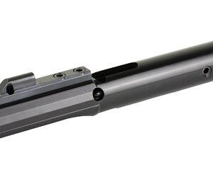 KAK AR9 BCG 9MM ENH NITRIDE BLK - Centurion Armament Co KAK AR9 BCG 9MM ENH NITRIDE BLK
