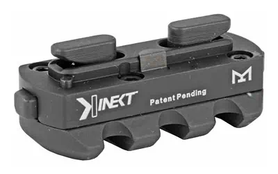 Kinetic Development Group Kinect black m-lok