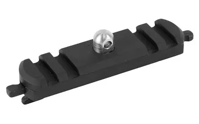 Kinetic Development Group Kinect black mount