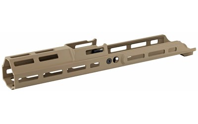 Kinetic Development Group FN Scar Rail flat dark earth handguard