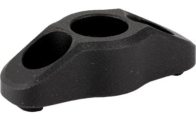 KDG M-LOK QD SLING MOUNT BLK - Centurion Armament Co Kinetic Development Group Quick Detach Mount black m-lok, view 2